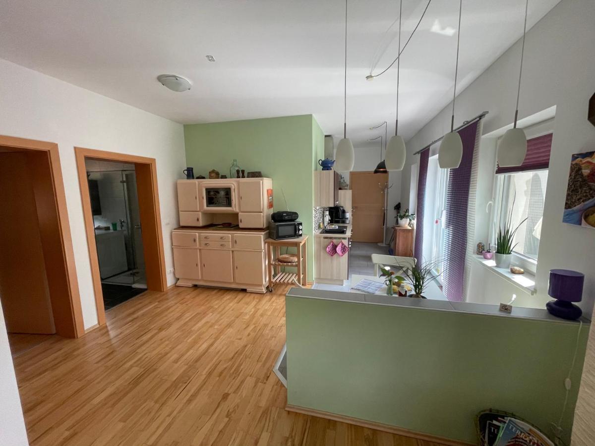 Ferienwohnung Lisl Obervellach Ngoại thất bức ảnh