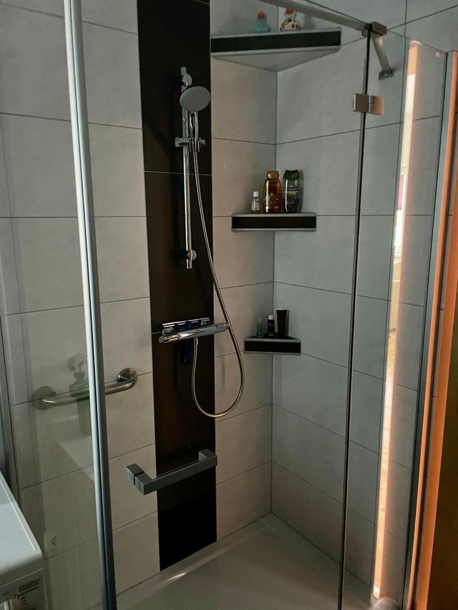Ferienwohnung Lisl Obervellach Ngoại thất bức ảnh